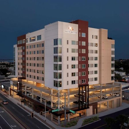 Hotel Melby Downtown Melbourne Tapestry Collection By Hilton Exteriér fotografie