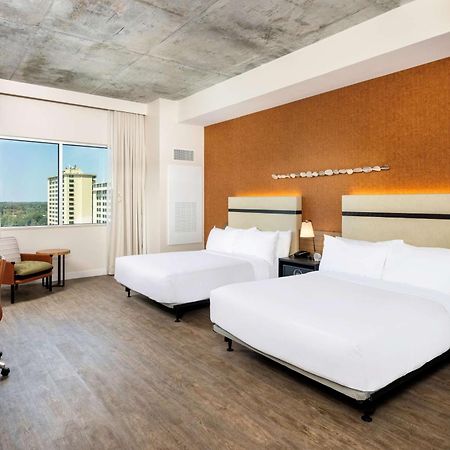 Hotel Melby Downtown Melbourne Tapestry Collection By Hilton Exteriér fotografie