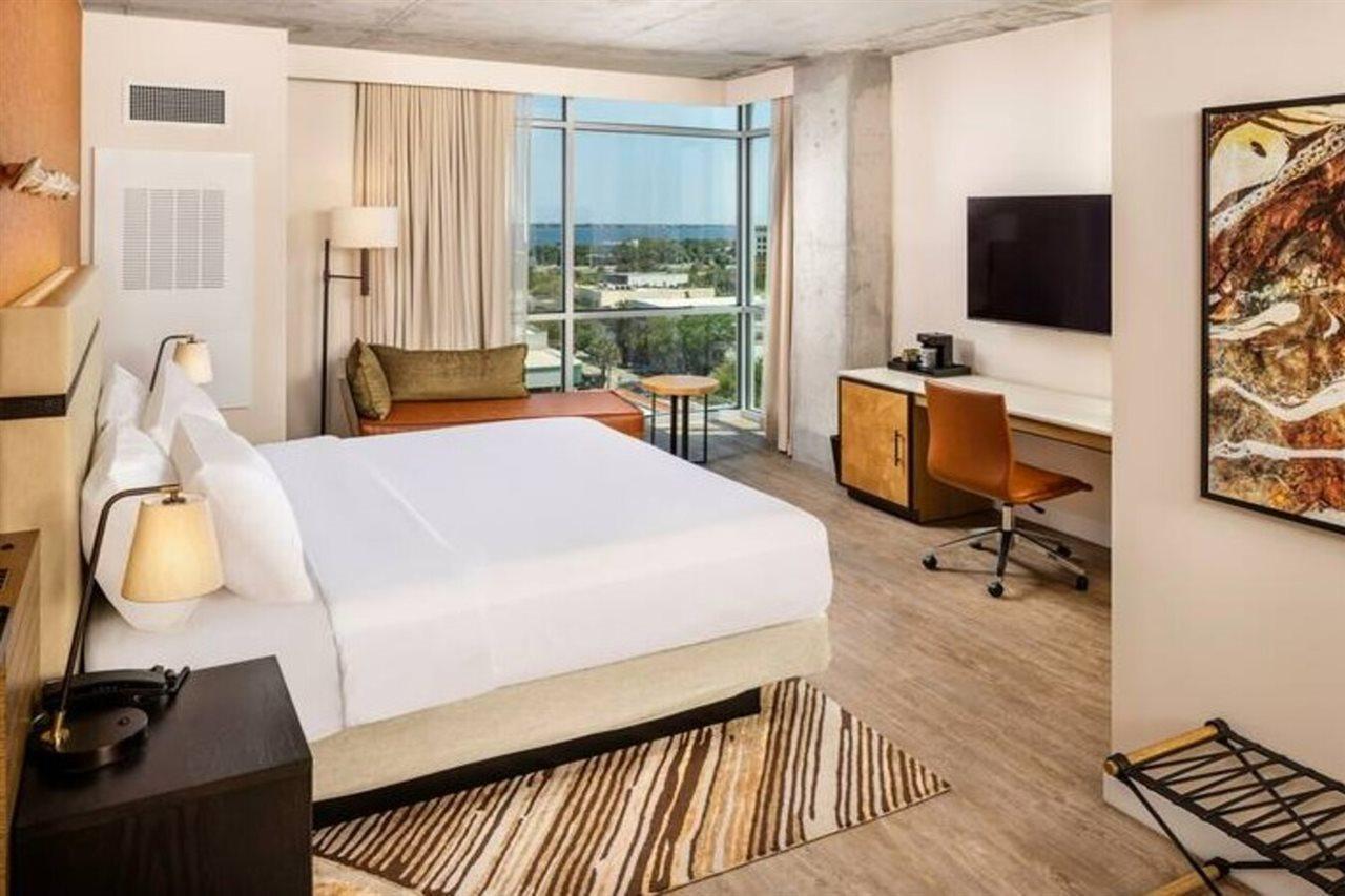 Hotel Melby Downtown Melbourne Tapestry Collection By Hilton Exteriér fotografie