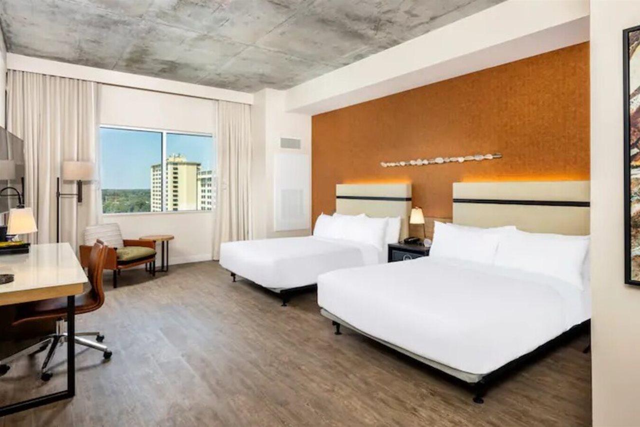 Hotel Melby Downtown Melbourne Tapestry Collection By Hilton Exteriér fotografie