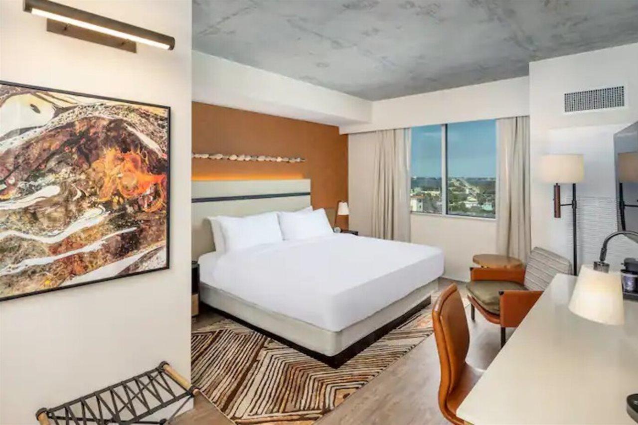 Hotel Melby Downtown Melbourne Tapestry Collection By Hilton Exteriér fotografie