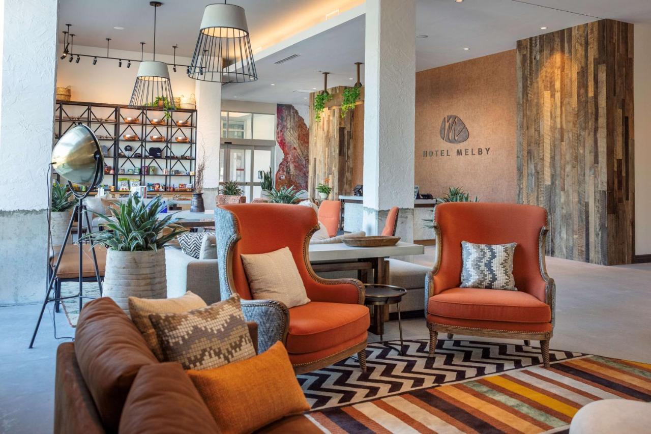 Hotel Melby Downtown Melbourne Tapestry Collection By Hilton Exteriér fotografie