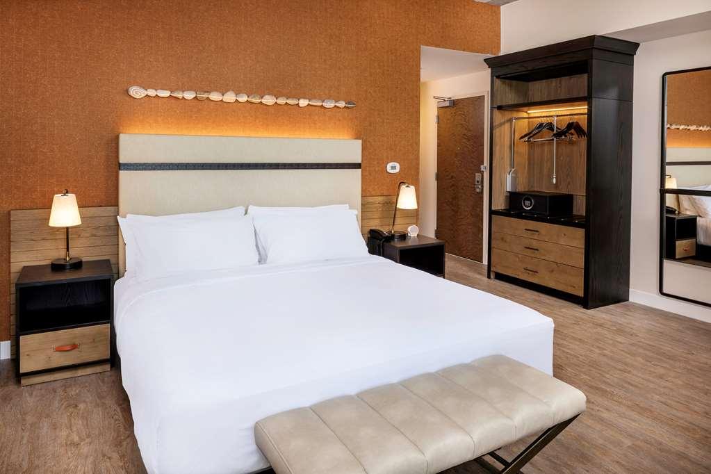 Hotel Melby Downtown Melbourne Tapestry Collection By Hilton Pokoj fotografie