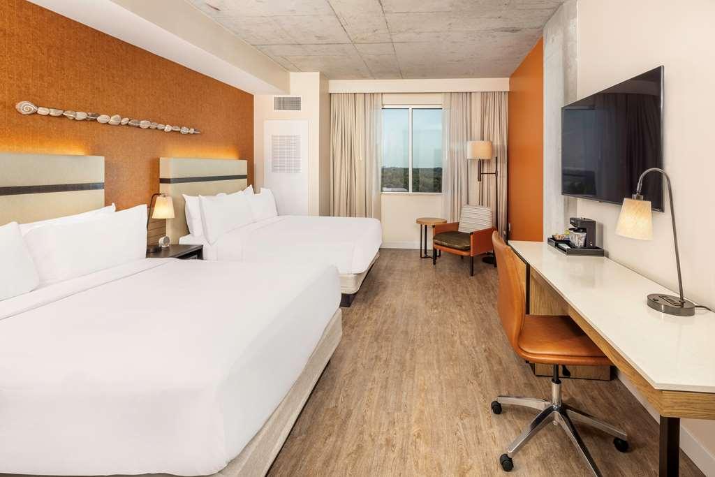 Hotel Melby Downtown Melbourne Tapestry Collection By Hilton Pokoj fotografie