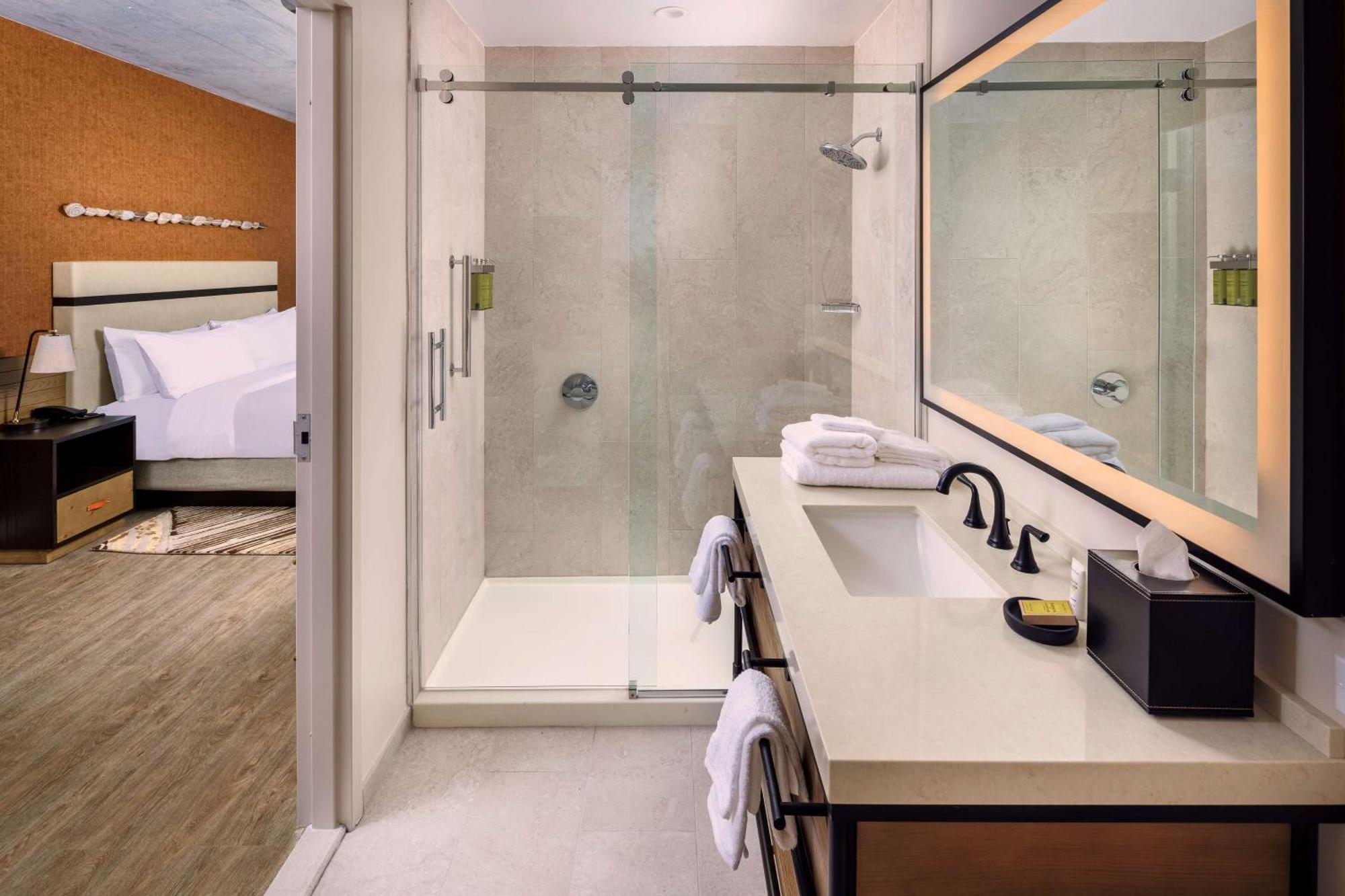 Hotel Melby Downtown Melbourne Tapestry Collection By Hilton Exteriér fotografie
