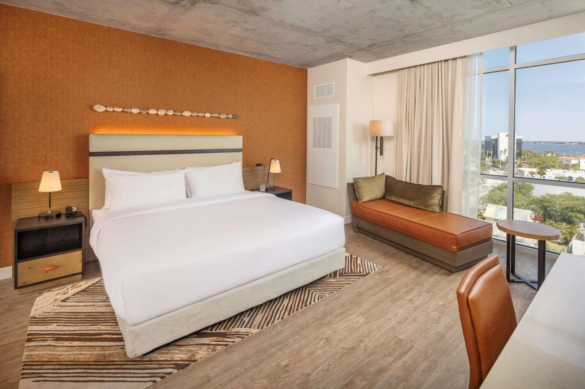 Hotel Melby Downtown Melbourne Tapestry Collection By Hilton Exteriér fotografie