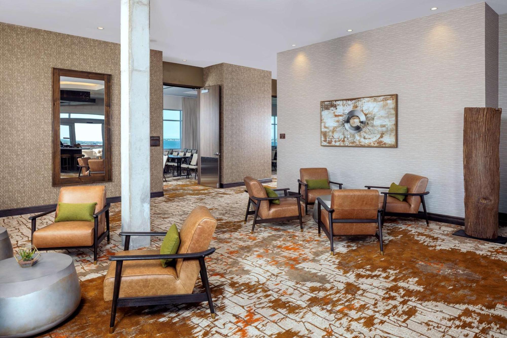 Hotel Melby Downtown Melbourne Tapestry Collection By Hilton Exteriér fotografie