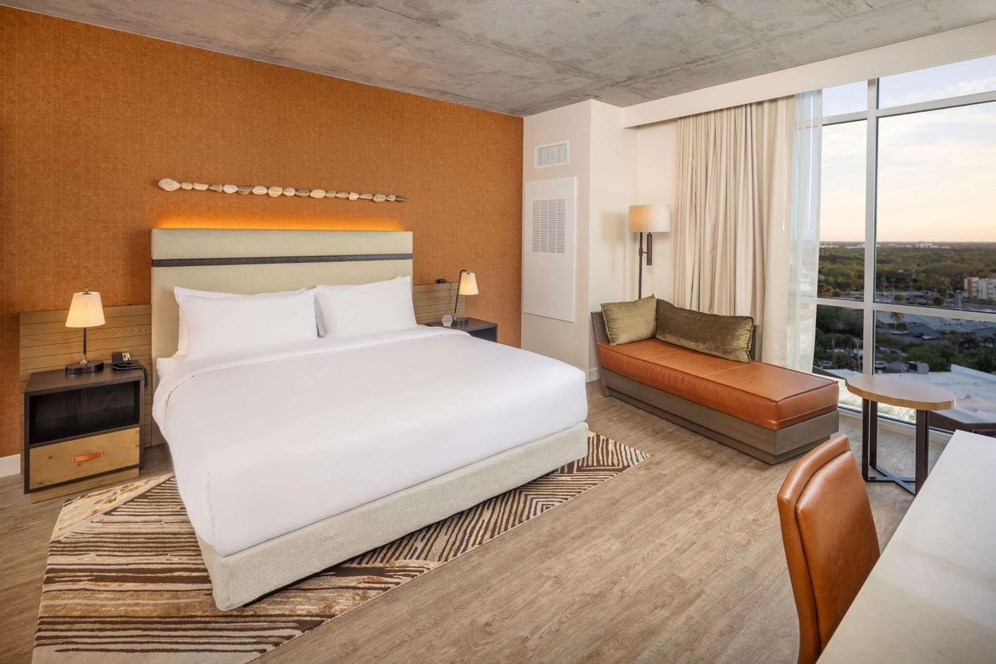 Hotel Melby Downtown Melbourne Tapestry Collection By Hilton Exteriér fotografie
