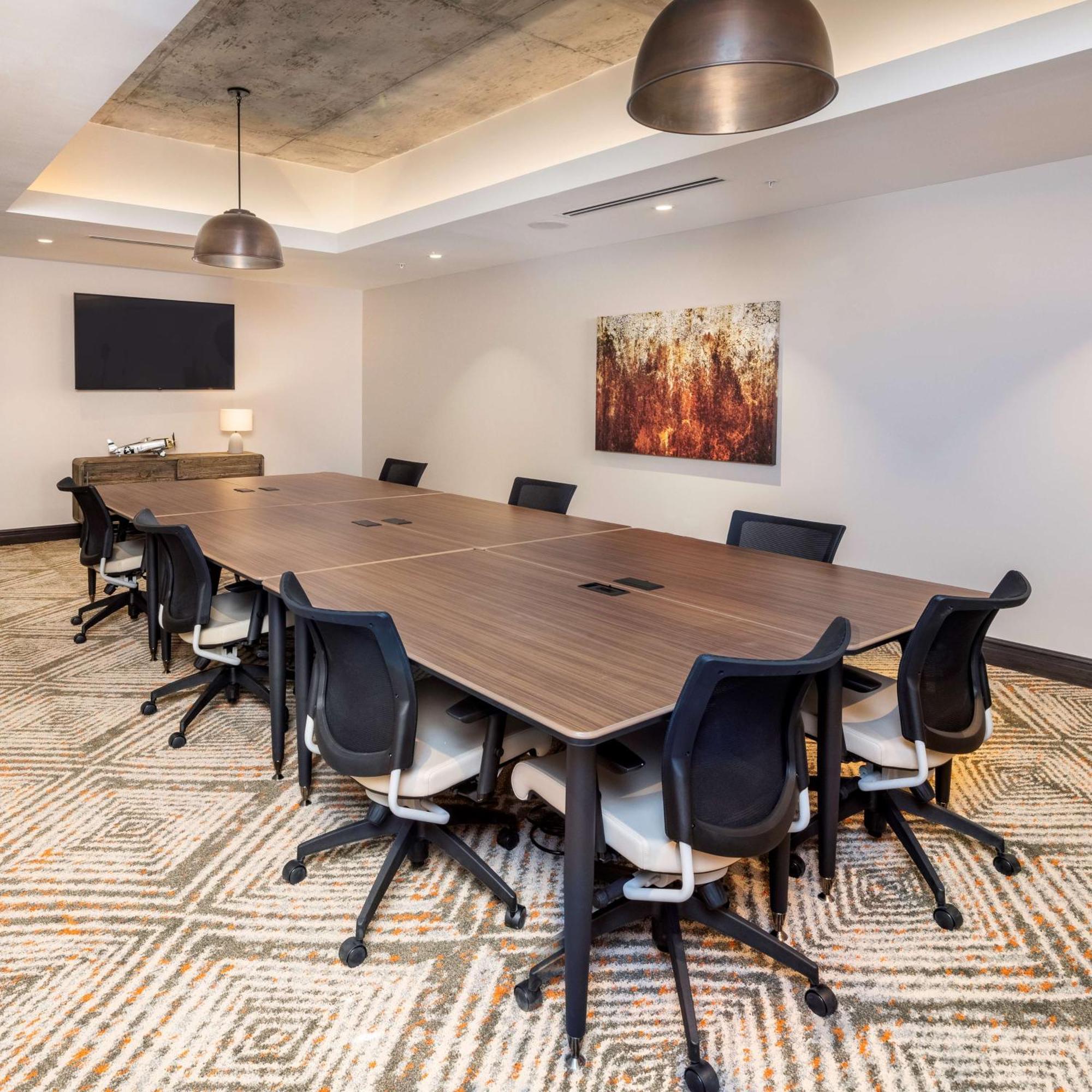 Hotel Melby Downtown Melbourne Tapestry Collection By Hilton Exteriér fotografie